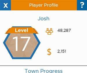 User Profile
