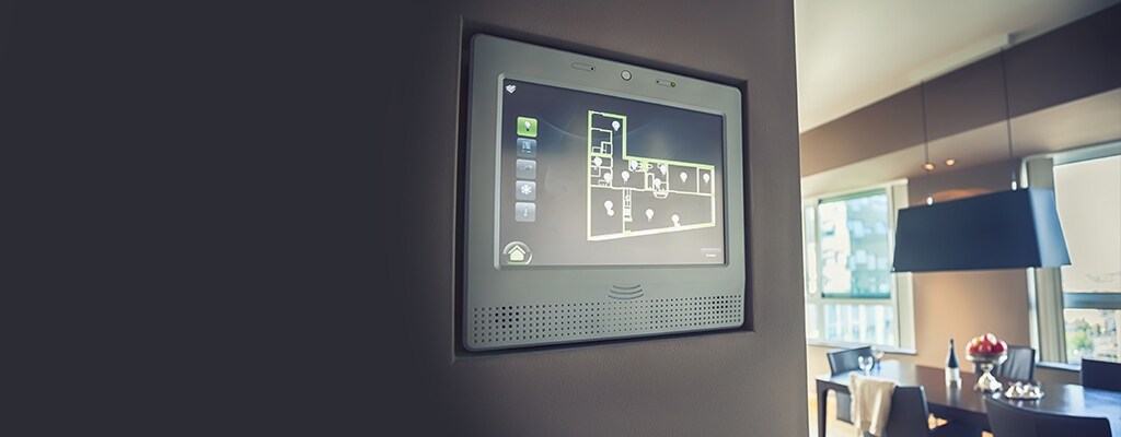 The Connected Home