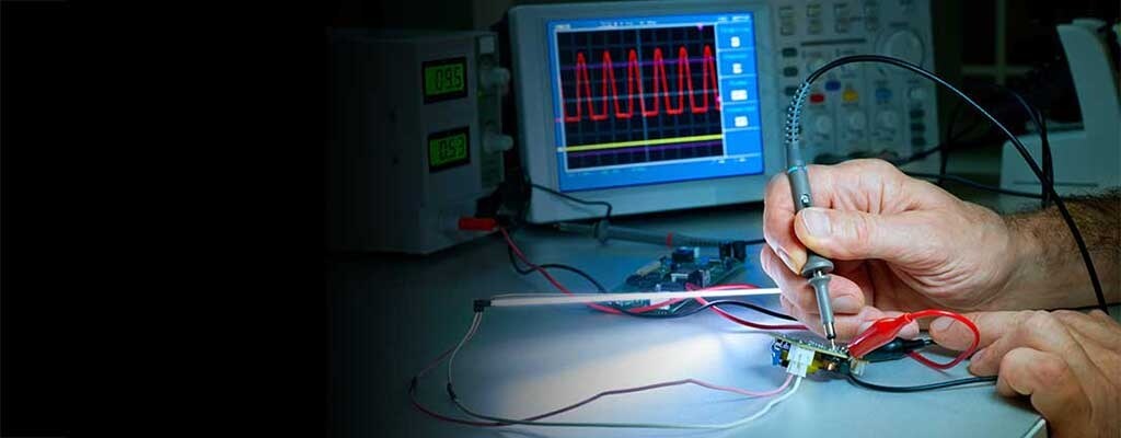 Test and Measurement Applications