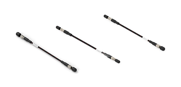 70ghz rf cable assemblies