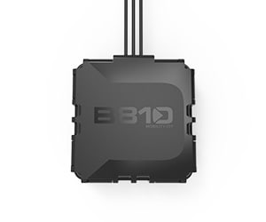 Ein Federkontakt für BT Bluetooth-Antenne 