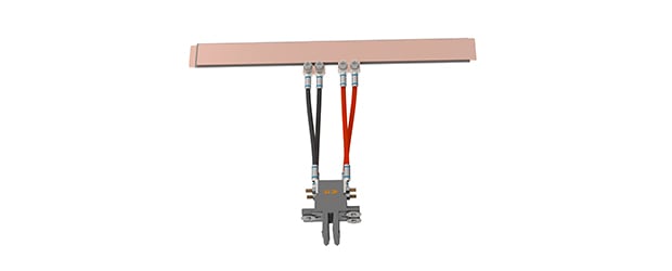 Cabled Busbar