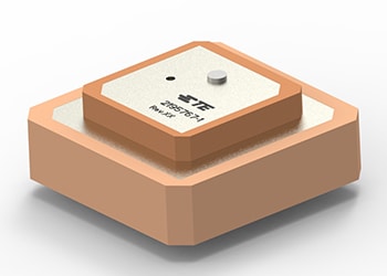 GNSS Antenna