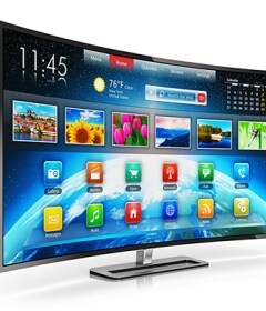 Produtos para TVs e Decodificadores de TV