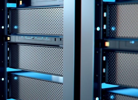 Data Center Evolution Trends