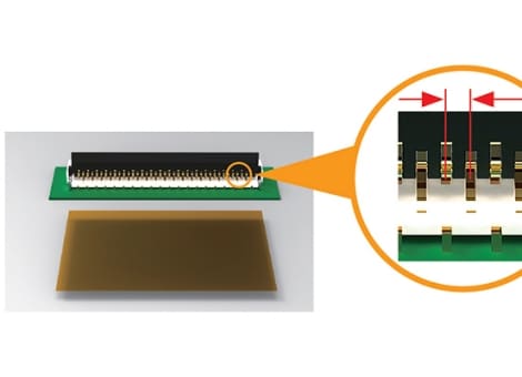 ファイン ピッチ FPC の概要