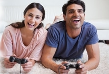 Gaming-Verbindungslösungen