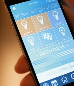 スマートフォン用接続製品