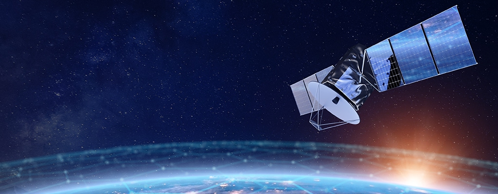 Antennas for Satellite IoT Applications