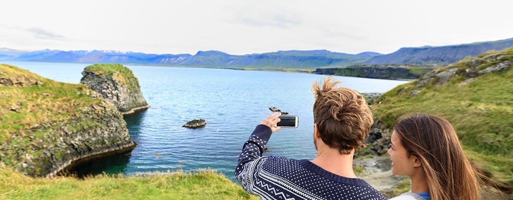Solutions for Environmental Monitoring