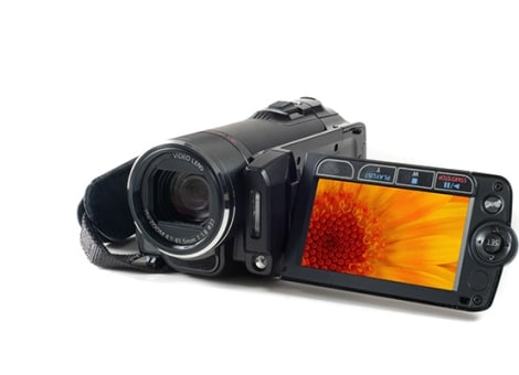 Products for Digital Still & Video Cameras