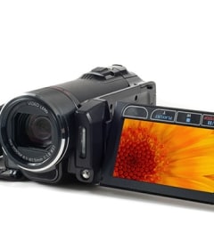 Products for Digital Still & Video Cameras
