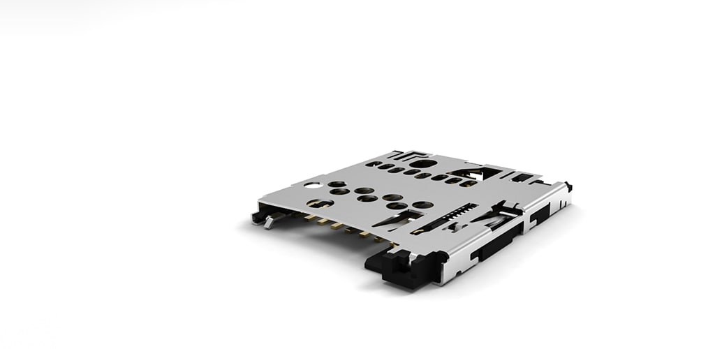 Consumer Solutions: Wearables | TE Connectivity