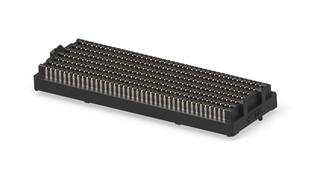 56G High Density Connectors