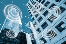 Edificios inteligentes
