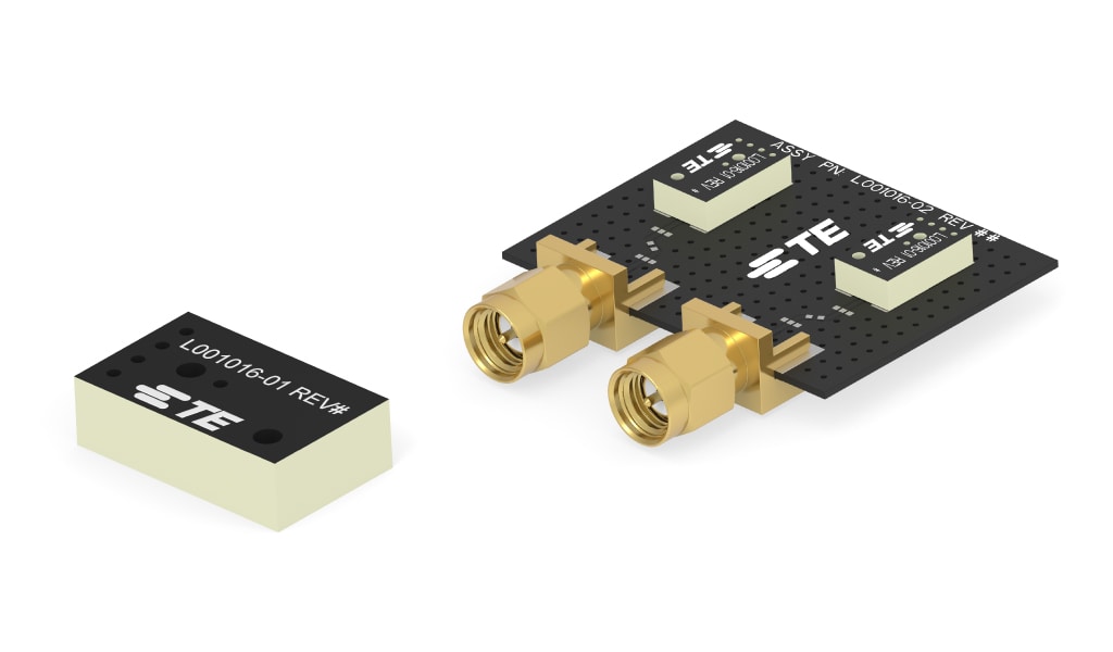 Ultra-Wideband Antennas