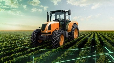 agriculture