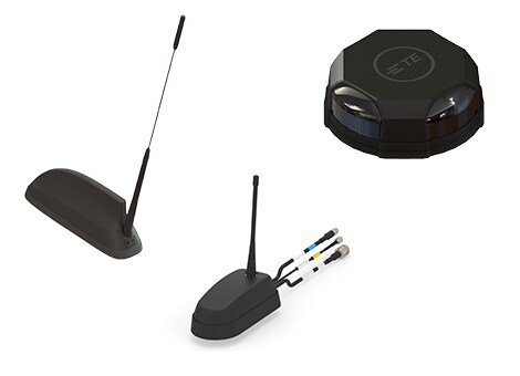 FP and FPL pro Series Antennas