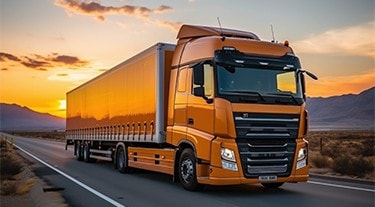Fleet Telematics