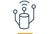 High-Speed & RF Connectivity 