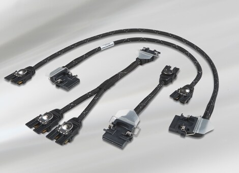 ChipConnect Cable Assemblies