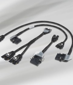 ChipConnect Cable Assemblies