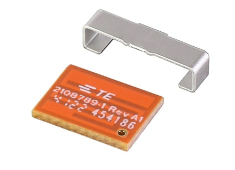 Antennas for devices with Bluetooth technology