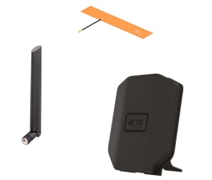 antenne relais de téléphonie mobile