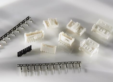 Economy Power 2.5 Steckverbinder