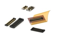 Fine Pitch Connectors