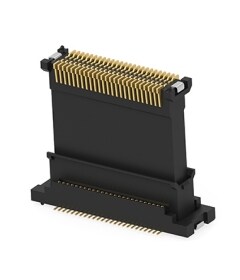 Free Height Floating Connectors