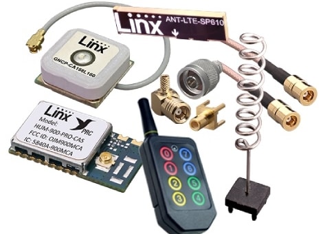 Electronic Components Identification Chart