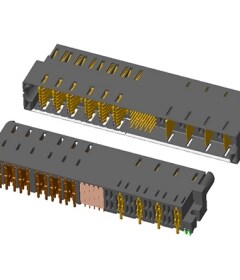 MULTI-BEAM HD Power Connectors