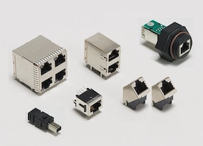 Connecteurs électroniques et électriques | TE Connectivity