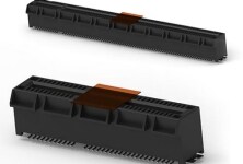 PCIe Gen 5 CEM Connectors