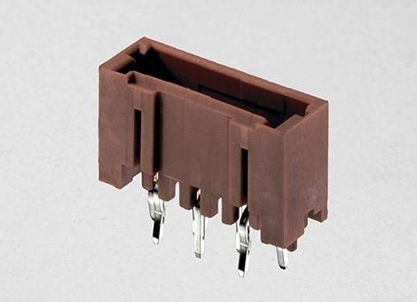 1.5mm AMP Mini CT Connectors