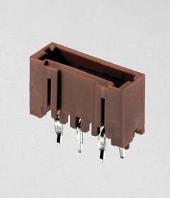 1.5mm AMP Mini CT Connectors