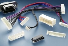 Connecteurs AMP CT 2 mm