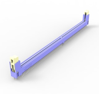 DDR4 DIMM | TE Connectivity