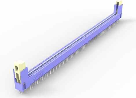 DDR4 ソケット