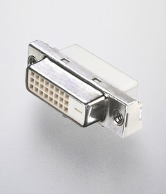 Conectores DVI