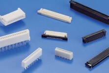 Flexible Printed Circuit (FPC) Connectors