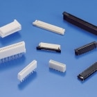 Flexible Printed Circuit (FPC) Connectors