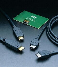 HDMI Connectors