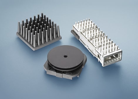 Heat sinks