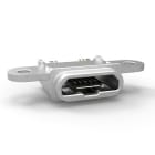 Wasserdichter Micro USB 2.0-Steckverbinder – Video