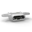 Waterproof Micro USB 2.0 Connector Video