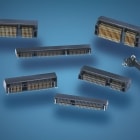 Express Mini Card Sockets and Display Mini Card Sockets