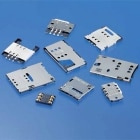 Memory Card Connectors - ExpressCard™ Connectors