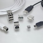 USB Connector New